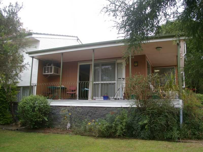 Eastern Heights QLD 4305