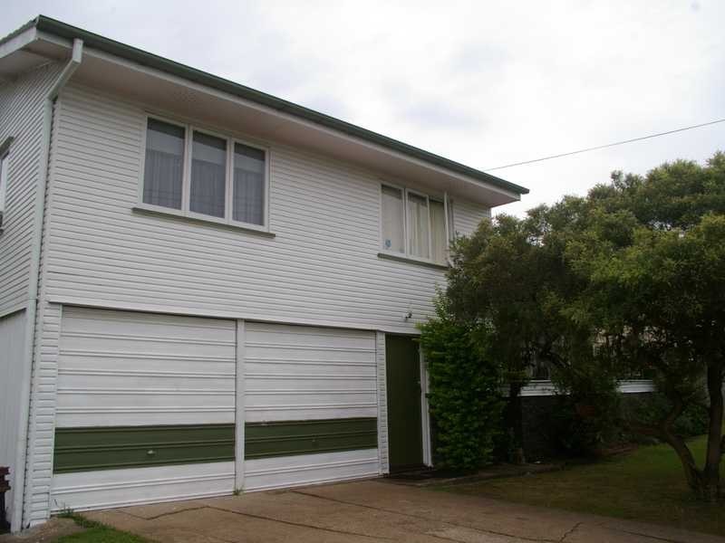 Eastern Heights QLD 4305