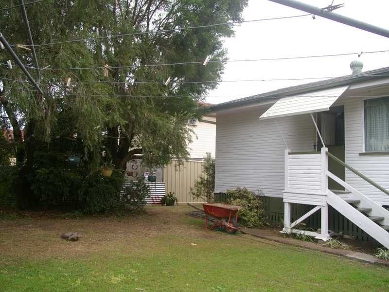 Eastern Heights QLD 4305