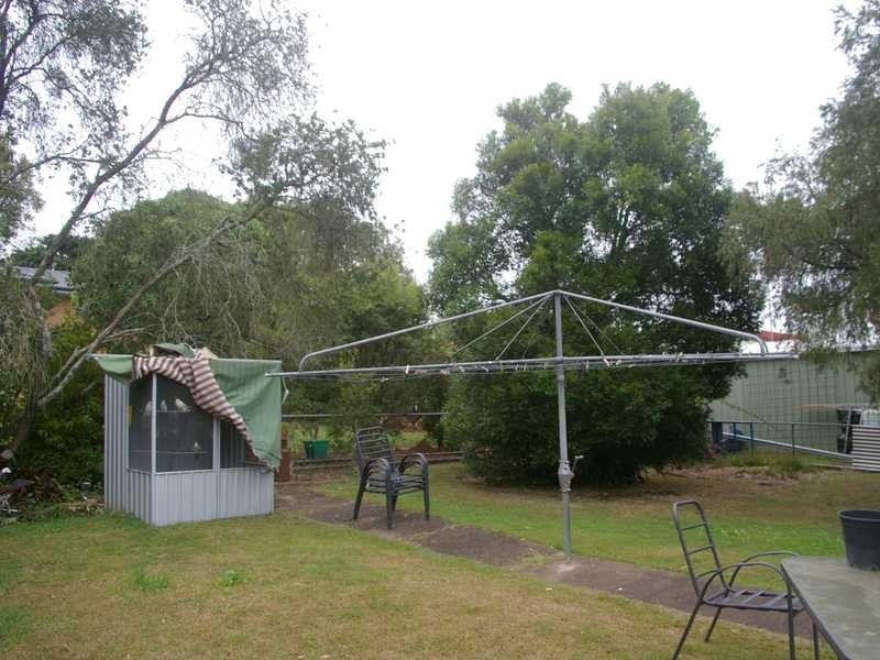 Eastern Heights QLD 4305