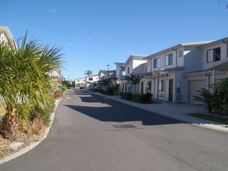 North Booval QLD 4304