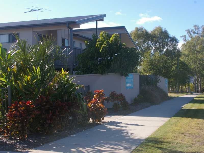 North Booval QLD 4304