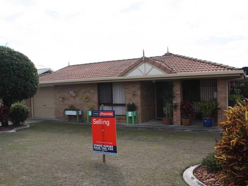 Flinders View QLD 4305