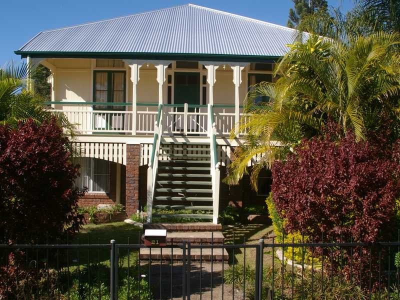 21 Marian Street, Booval QLD 4304