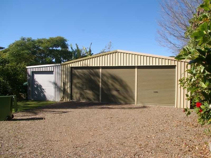 21 Marian Street, Booval QLD 4304