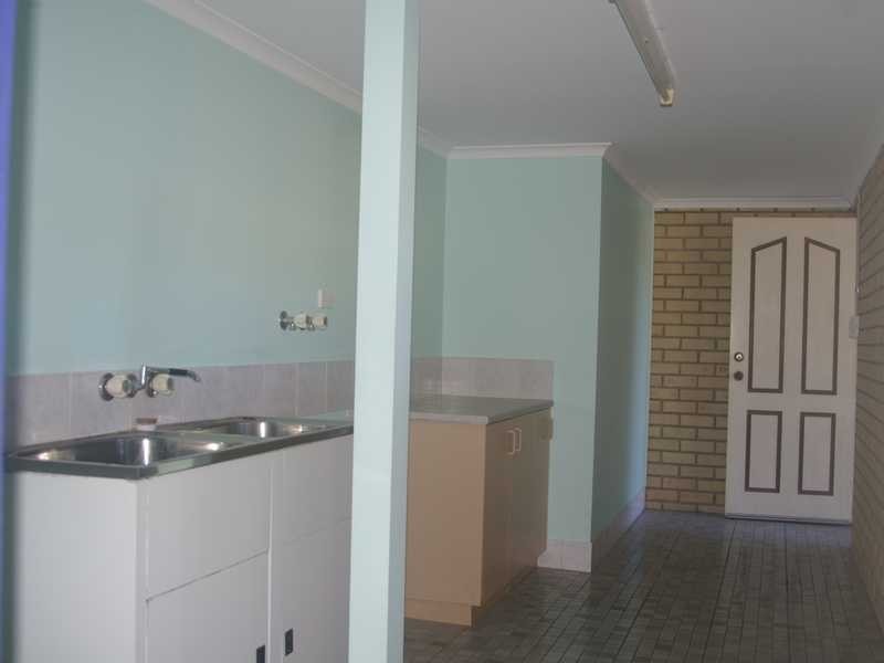 21 Marian Street, Booval QLD 4304