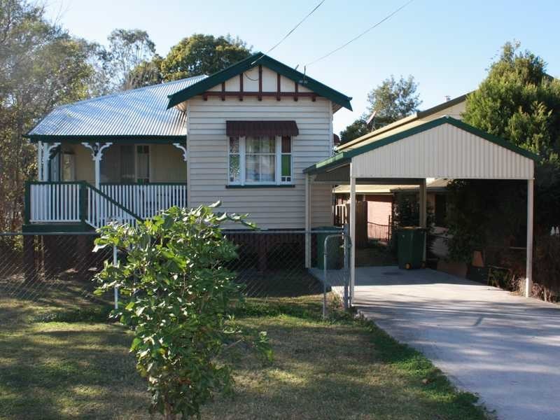 15 Marian Street, Booval QLD 4304