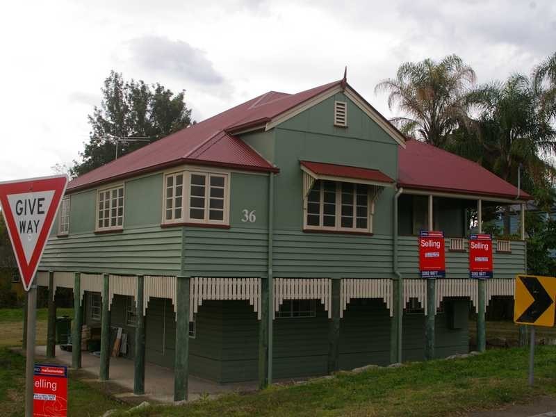 East Ipswich QLD 4305