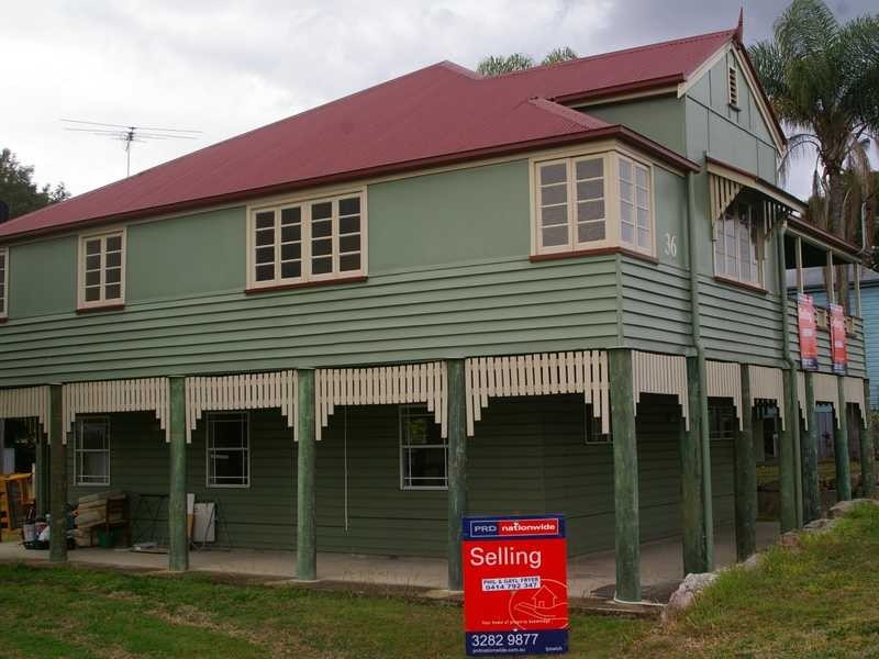 East Ipswich QLD 4305