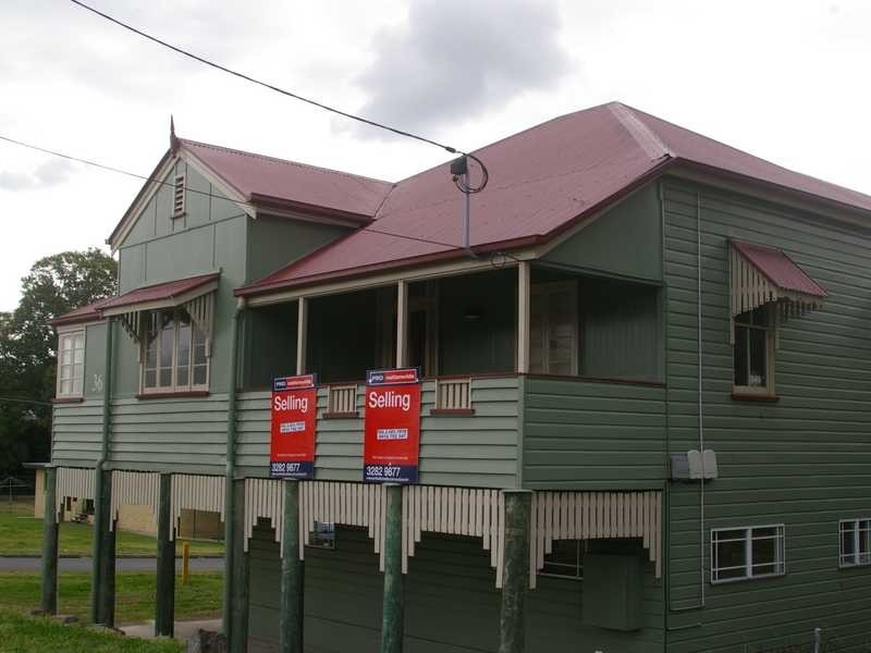 East Ipswich QLD 4305