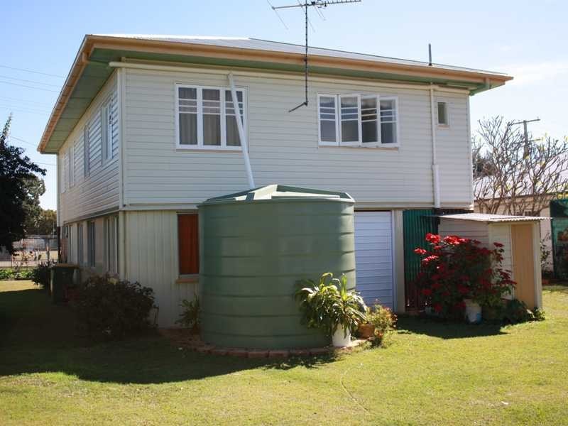 Silkstone QLD 4304