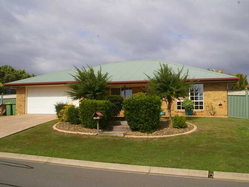 Flinders View QLD 4305