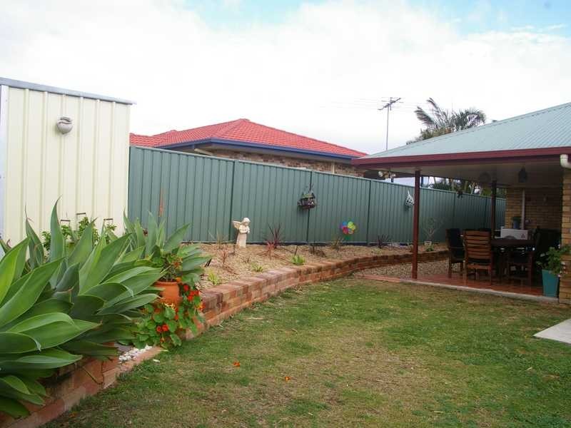 Flinders View QLD 4305