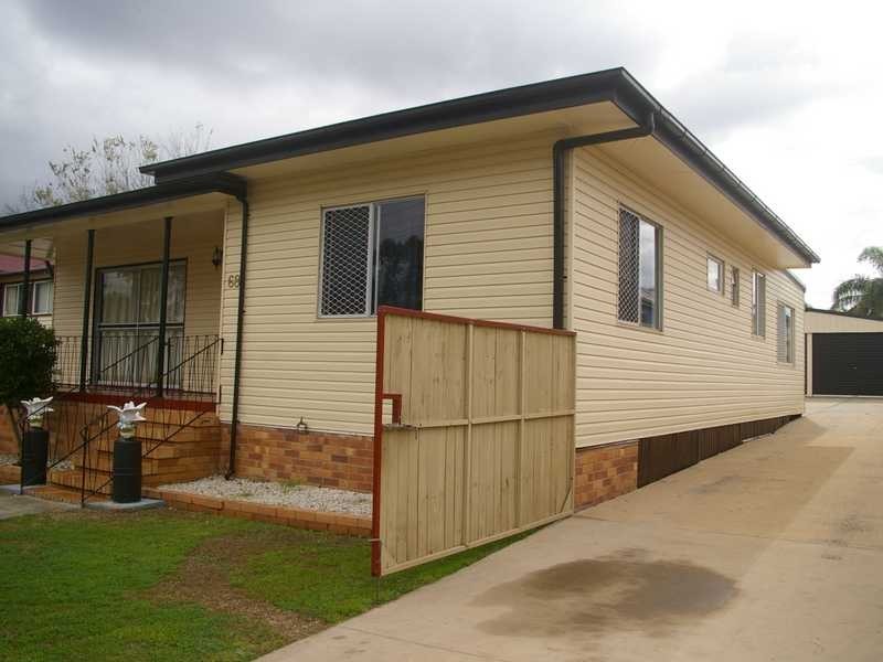 Eastern Heights QLD 4305