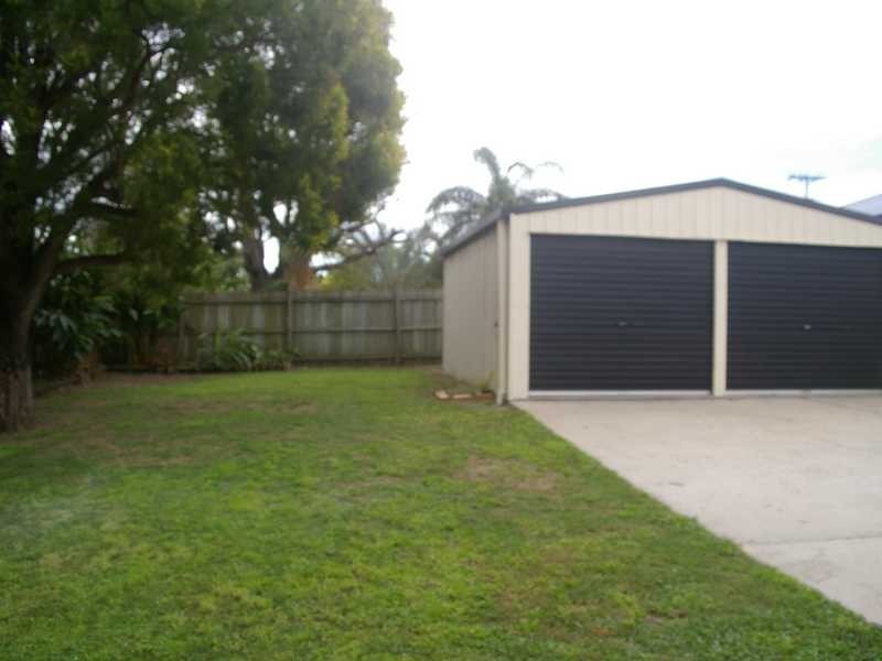 Eastern Heights QLD 4305