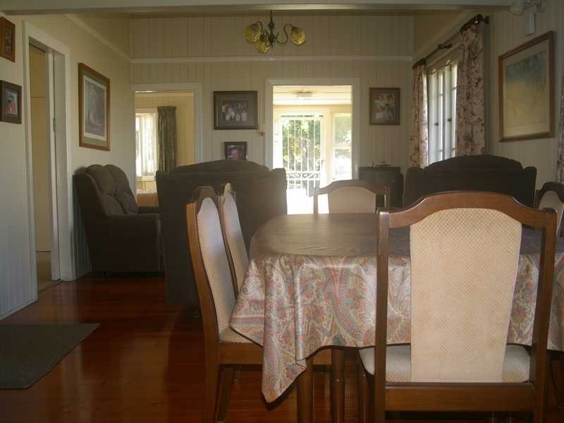 Silkstone QLD 4304