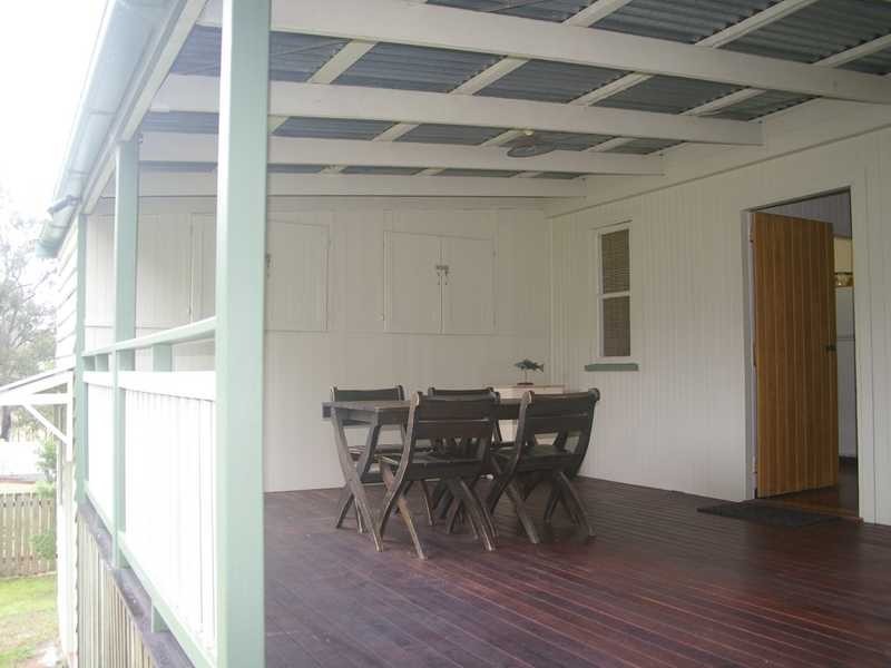 Ebbw Vale QLD 4304