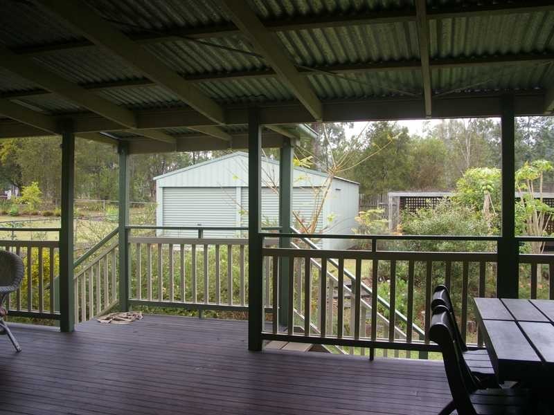Ebbw Vale QLD 4304