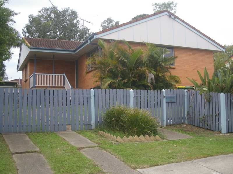Leichhardt QLD 4305
