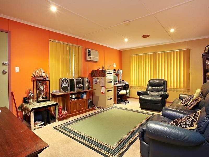 Leichhardt QLD 4305