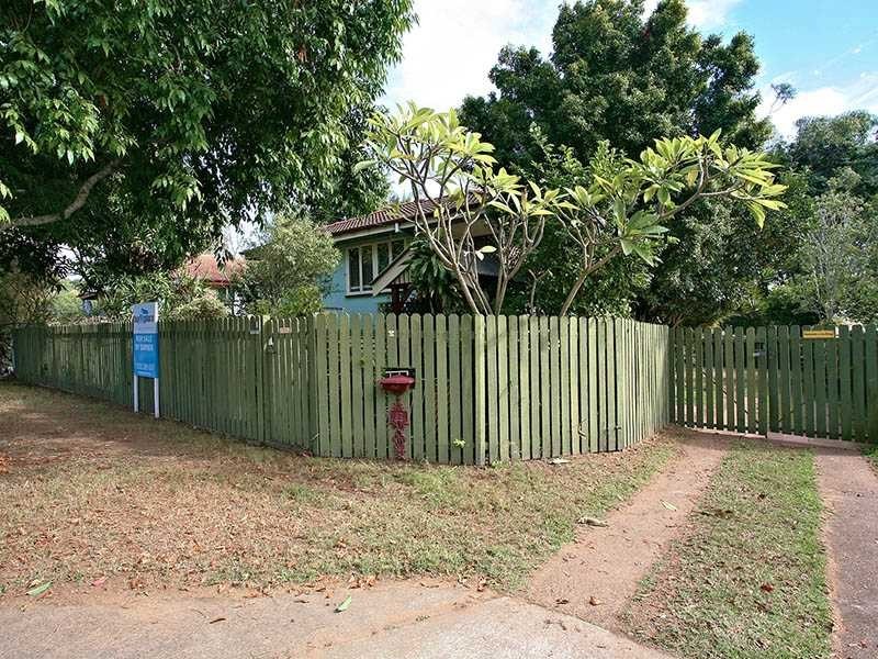 Leichhardt QLD 4305