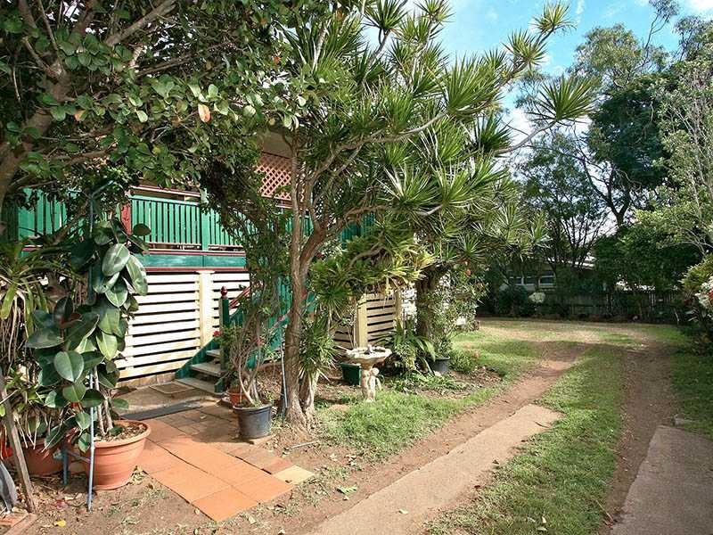 Leichhardt QLD 4305