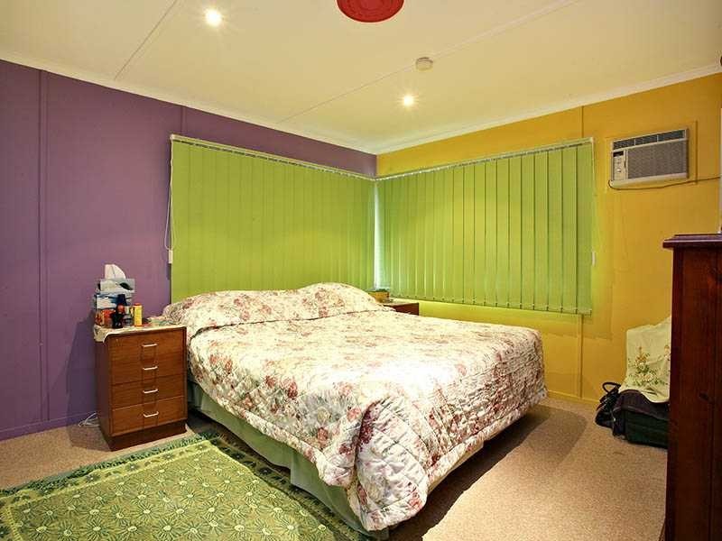 Leichhardt QLD 4305