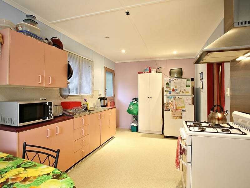 Leichhardt QLD 4305