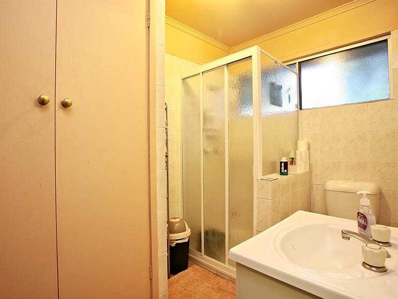 Leichhardt QLD 4305
