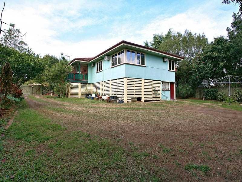 Leichhardt QLD 4305