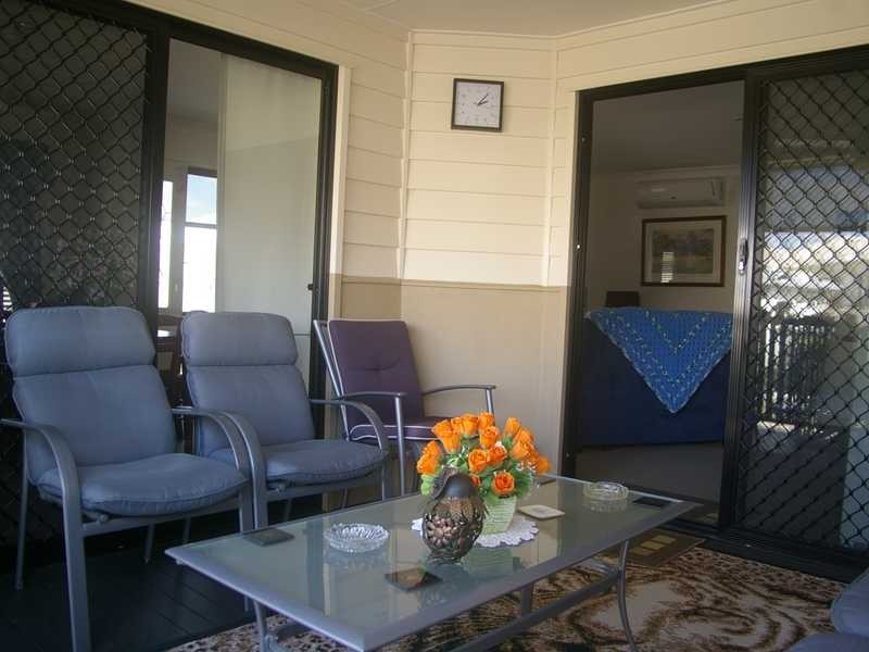 Villa 30/45 Sealy Street, Silkstone QLD 4304