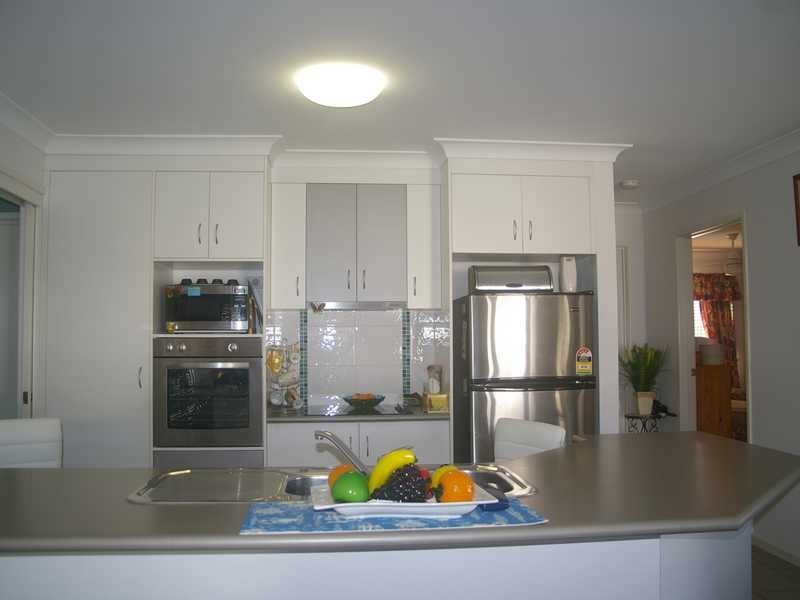 Villa 30/45 Sealy Street, Silkstone QLD 4304