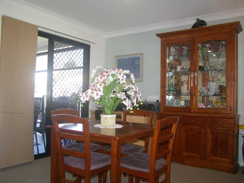 Villa 30/45 Sealy Street, Silkstone QLD 4304