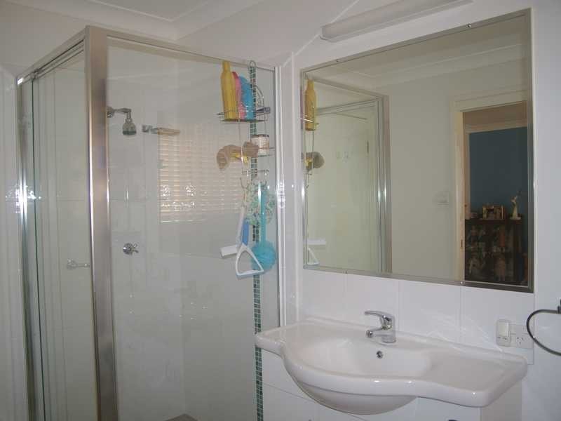 Villa 30/45 Sealy Street, Silkstone QLD 4304