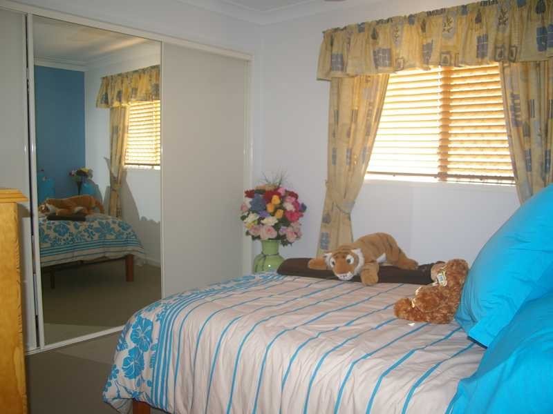 Villa 30/45 Sealy Street, Silkstone QLD 4304