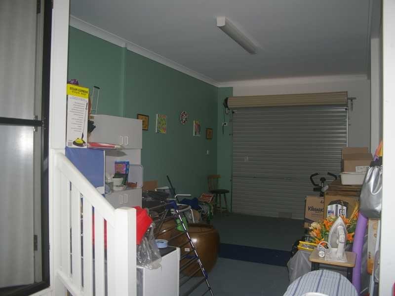 Villa 30/45 Sealy Street, Silkstone QLD 4304