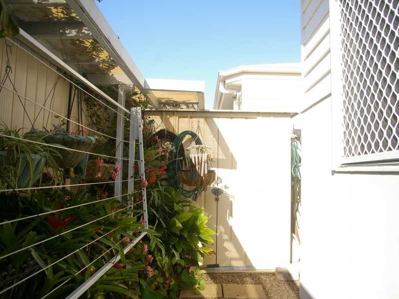 Villa 17/45 Sealy Street, Silkstone QLD 4304