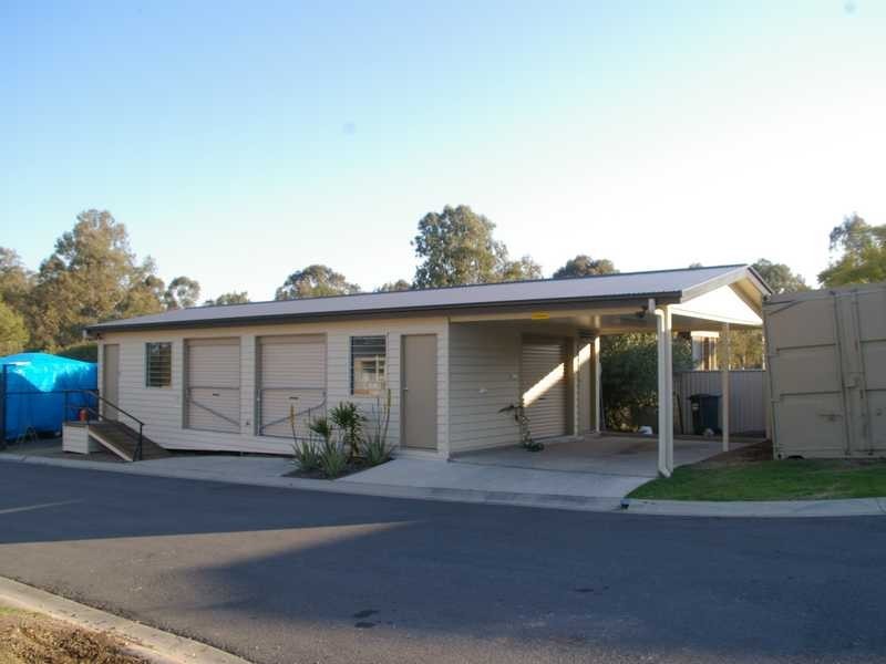 Villa 17/45 Sealy Street, Silkstone QLD 4304