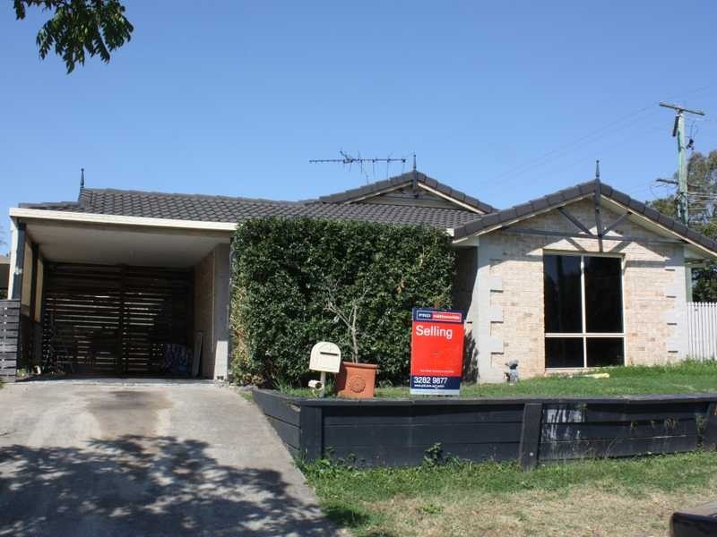 Redbank Plains QLD 4301