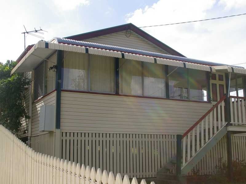 Lot 25/27 Alice Street, Silkstone QLD 4304