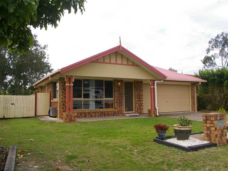 Flinders View QLD 4305