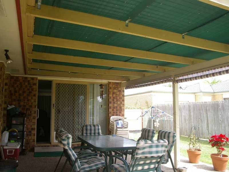 Flinders View QLD 4305