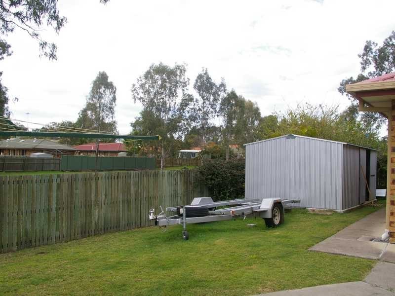 Flinders View QLD 4305