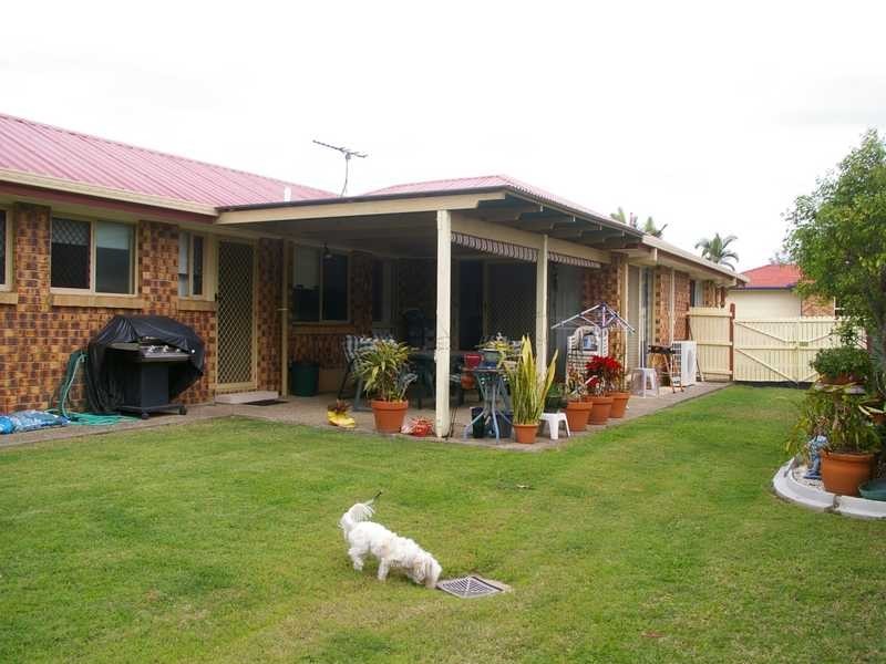 Flinders View QLD 4305