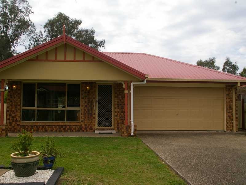 Flinders View QLD 4305