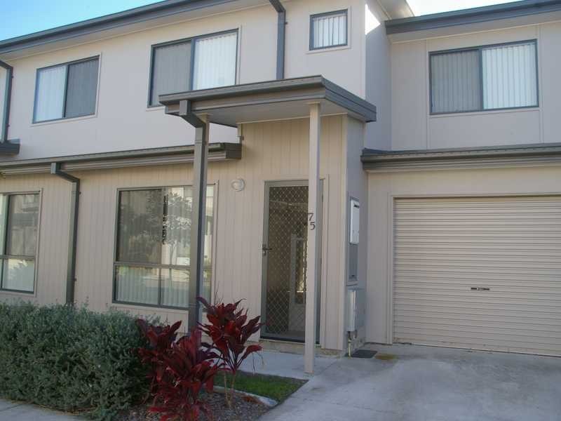 North Booval QLD 4304