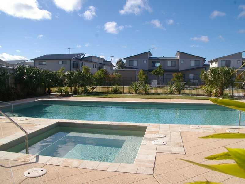 North Booval QLD 4304