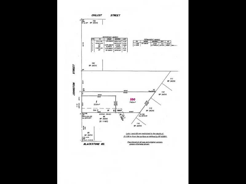 9a Johnston Street, Silkstone QLD 4304
