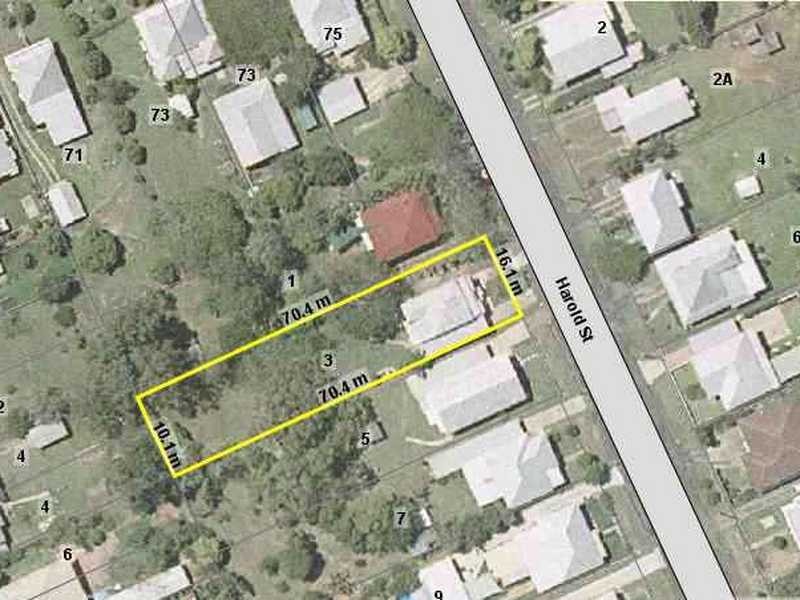 3 Harold Street, Bundamba QLD 4304