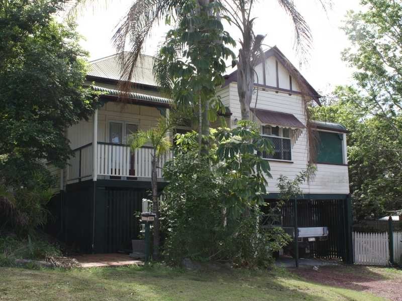 North Ipswich QLD 4305